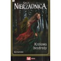 KRÓLOWA BEZDROŻY Iny Lorentz (tom 4 sagi)