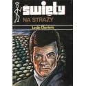 ŚWIĘTY NA STRAŻY Leslie Charteris