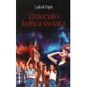 SMOK NA PIEDESTALE Piers Antony