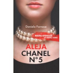 ALEJA CHANEL No 5 Daniela Farnese