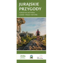 JURAJSKIE PRZYGODY