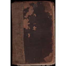 MÓJ TESTAMENT DLA ZDROWYCH I CHORYCH Sebastian Kneipp