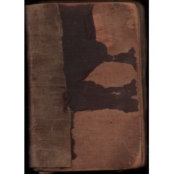 MÓJ TESTAMENT DLA ZDROWYCH I CHORYCH Sebastian Kneipp