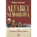 ALFABET SUWOROWA Wiktor Suworow