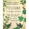 PTASZARNIA NA SKRZYPCE I FORTEPIAN Antoni Cofalik, Janina Garścia