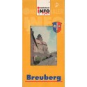 BREUBERG. KOMMUNALER INFO PLAN