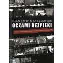 OCZAMI BEZPIEKI Sławomir Cenckiewicz