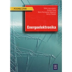 ENERGOELEKTRONIKA. PODRĘCZNIK