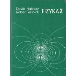 FIZYKA. TOM 2 David Holliday, Robert Resnick