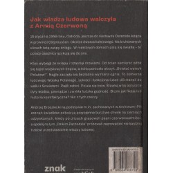 OSTRÓDA'46. JAK POLACY SOWIETÓW GROMILI Andrzej Brzeziecki