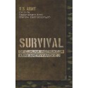 SURVIVAL. OFICJALNA INSTRUKCJA ARMII AMERYKAŃSKIEJ