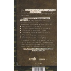 SURVIVAL. OFICJALNA INSTRUKCJA ARMII AMERYKAŃSKIEJ