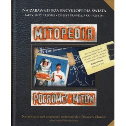 MITOPEDIA POGROMCÓW MITÓW