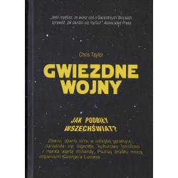 GWIEZDNE WOJNY Chris Taylor