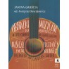 OBRAZKI MUZYCZNE DLA NAJMŁODSZYCH NA GITARĘ Janina Garścia