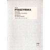 MOZAIKI NA KWARTET SMYCZKOWY Marta Ptaszyńska