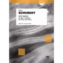 AVE MARIA NA GŁOS I FORTEPIAN Franz Schubert