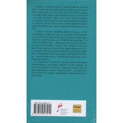 KOMPOZYTORZY POLSCY O FRYDERYKU CHOPINIE. ANTOLOGIA