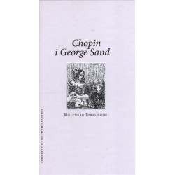 CHOPIN I GEORGE SAND Mieczysław Tomaszewski