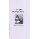 CHOPIN I GEORGE SAND Mieczysław Tomaszewski