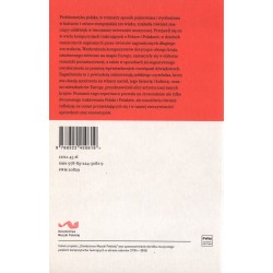 POLSKA W MUZYCZNEJ EUROPIE Ryszard Daniel Golianek