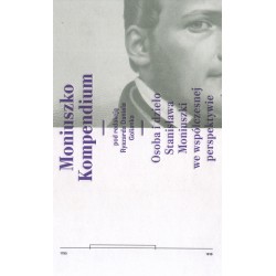 MONIUSZKO. KOMPENDIUM