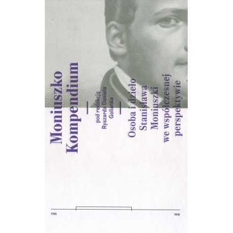 MONIUSZKO. KOMPENDIUM