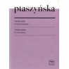 3 INTERLUDIA NA DWA FORTEPIANY Marta Ptaszyńska