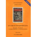 122 AUKCJA ANTYKWARYCZNA. KSIĄŻKI - PLAKATY Z KSIĘGOZBIORU S. CZARNIECKIEGO