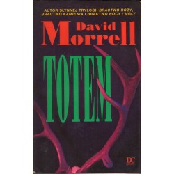 TOTEM David Morrell