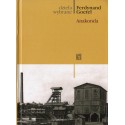 ANAKONDA Ferdynand Goetel