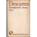 NAMIĘTNOŚCI DUSZY Descartes