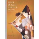 HAFT PUNCH NEEDLE. POZNAJ NOWĄ TECHNIKĘ HAFTOWANIA Rose Pearlman