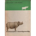 ZWIERZĘTA I KONTYNENTY Tomasz Umiński