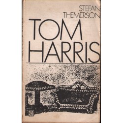 TOM HARRIS Stefan Themerson