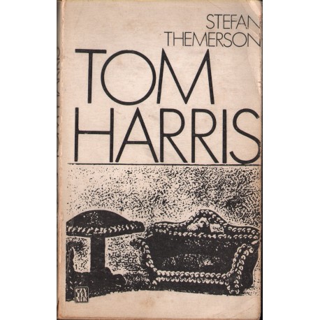 TOM HARRIS Stefan Themerson TOM HARRIS Stefan Themerson