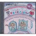 POLSKIE RADIO DZIECIOM. VOL. 3. PRZYGODY DORY I FLORY [CD]