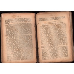 MÓJ TESTAMENT DLA ZDROWYCH I CHORYCH Sebastian Kneipp