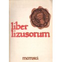 LIBER LIZUSORUM. WYBÓR CYTATÓW