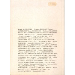 LIBER LIZUSORUM. WYBÓR CYTATÓW