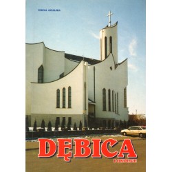 DĘBICA I OKOLICE Teresa Ginalska