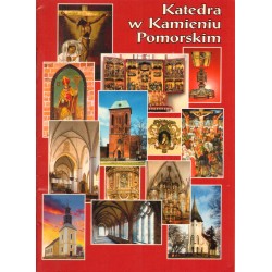 KATEDRA W KAMIENIU POMORSKIM
