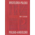 MAŁY SŁOWNIK ANGIELSKO-POLSKI I POLSKO-ANGIELSKI
