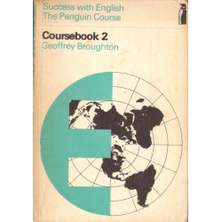SUCCESS WITH ENGLISH. THE PENQUIN COURSE 2 Geoffrey Broughton
