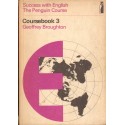SUCCESS WITH ENGLISH. THE PENQUIN COURSE 3 Geoffrey Broughton