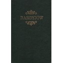 BARDYJÓW. HISTORYCZNO-TOPOGRAFICZNY OPIS MIASTA I OKOLICY