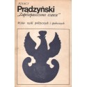 ZAPRZEPASZCZONE SZANSE Ignacy Prądzyński