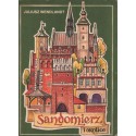 SANDOMIERZ I OKOLICE Juliusz Wendlandt