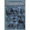 ZAKOPANE. PRZEWODNIK HISTORYCZNY