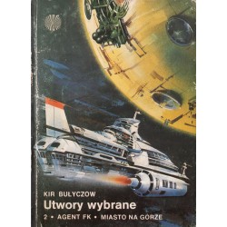 UTWORY WYBRANE 2 Kir Bułyczow